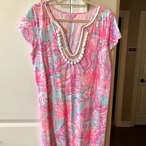 💕Lilly Pulitzer Harper dress 🌴